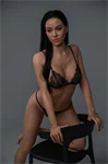 Zelex Doll-170cm Sandra סנדרה - בובת מין אמיתית 3